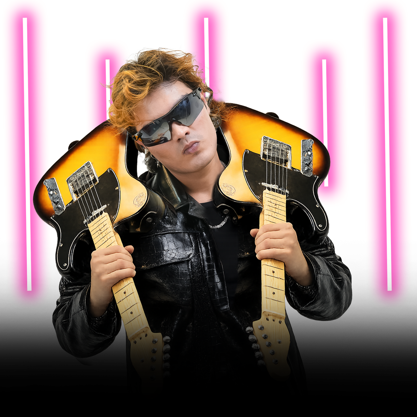 Upload Your Music