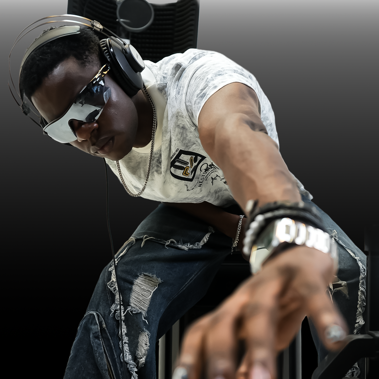 Take your music worldwide