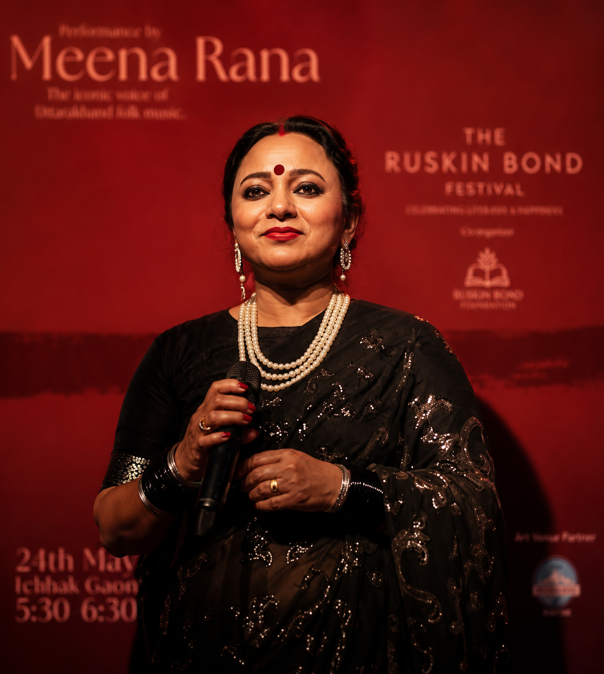 Meena Rana