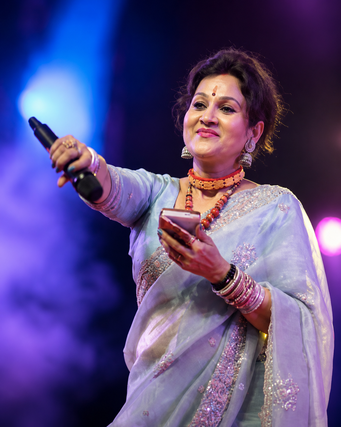 Sangeeta Dhoundiyal