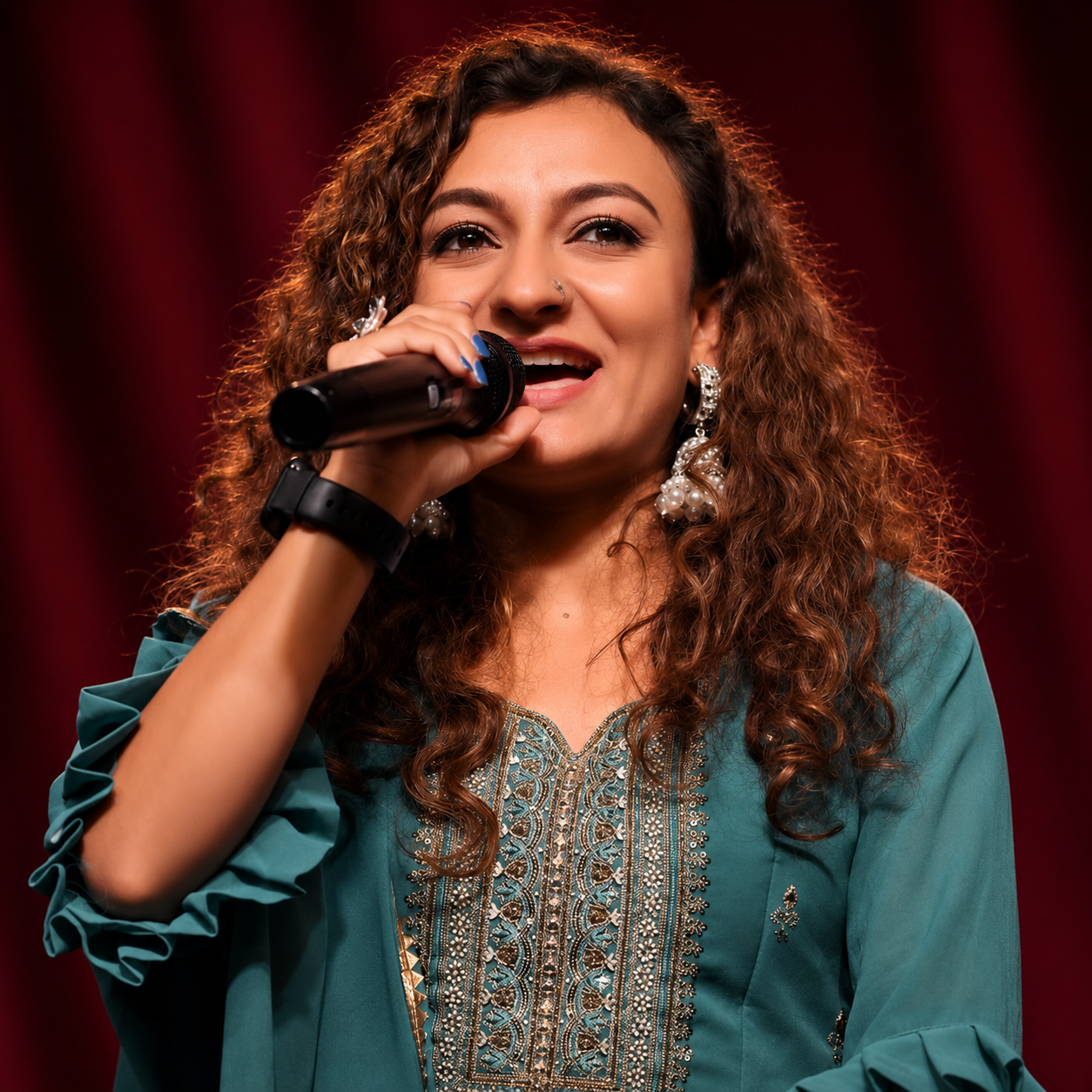 Diksha Dhoundiyal