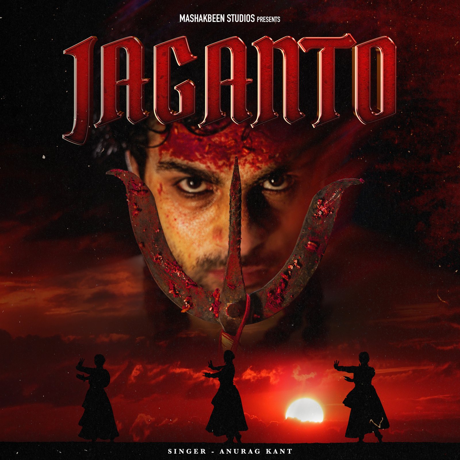 Jaganto